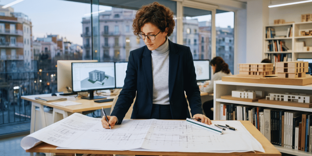 Designer de Interiores profissão do futuro