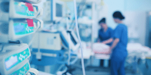 Enfermagem hemodinâmica