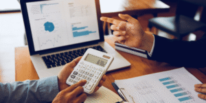 Gestão financeira como é o curso