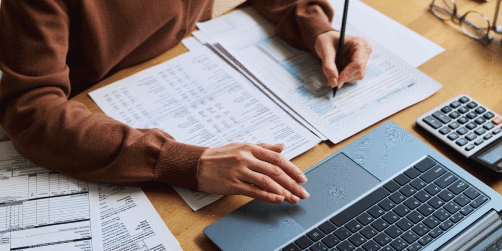 Gestão financeira como é o curso