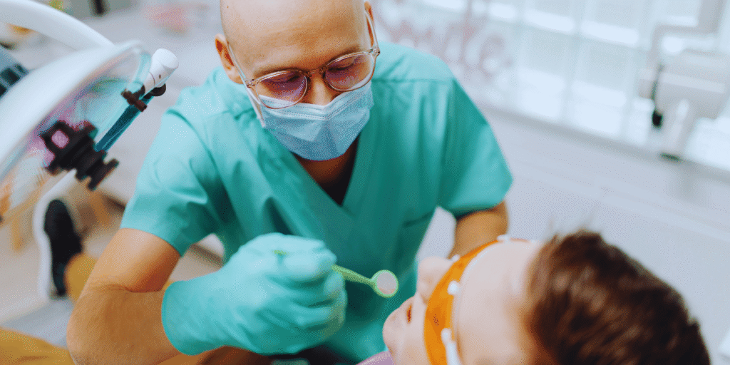 Odontologia e inclusão