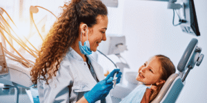 Odontologia e inclusão