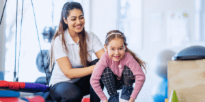 curso de Terapia Ocupacional