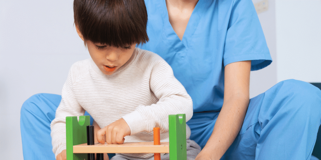 Terapia Ocupacional Hospitalar