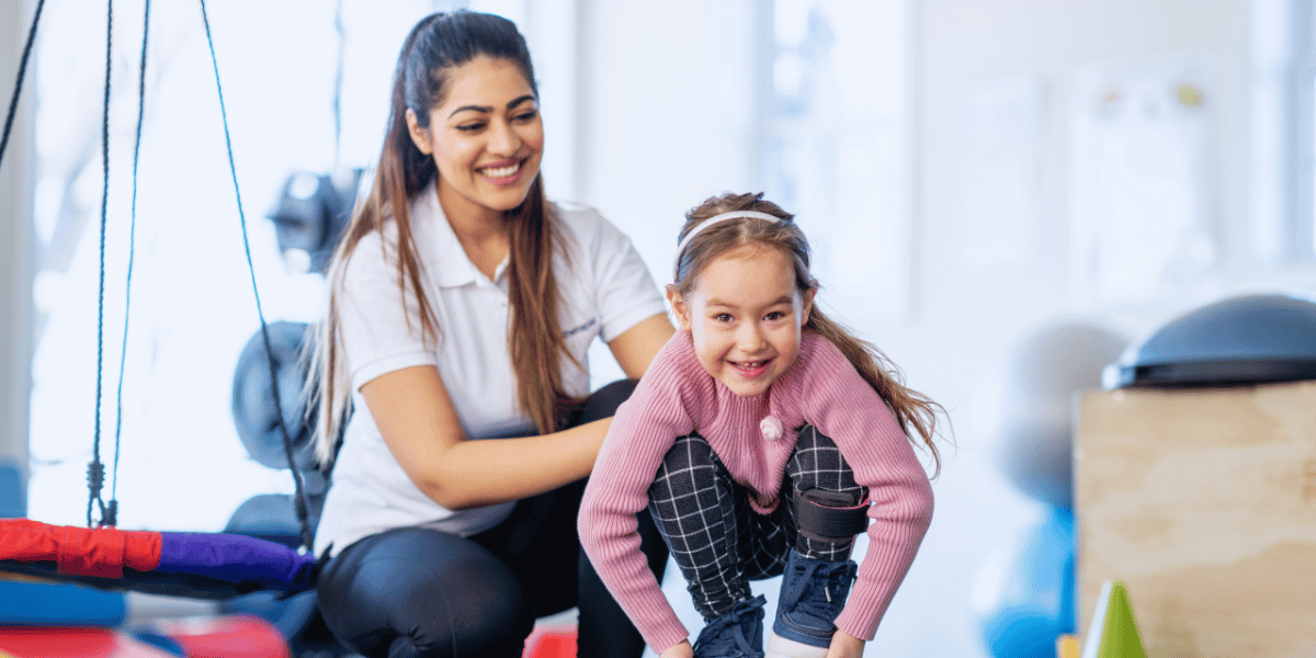 curso de Terapia Ocupacional