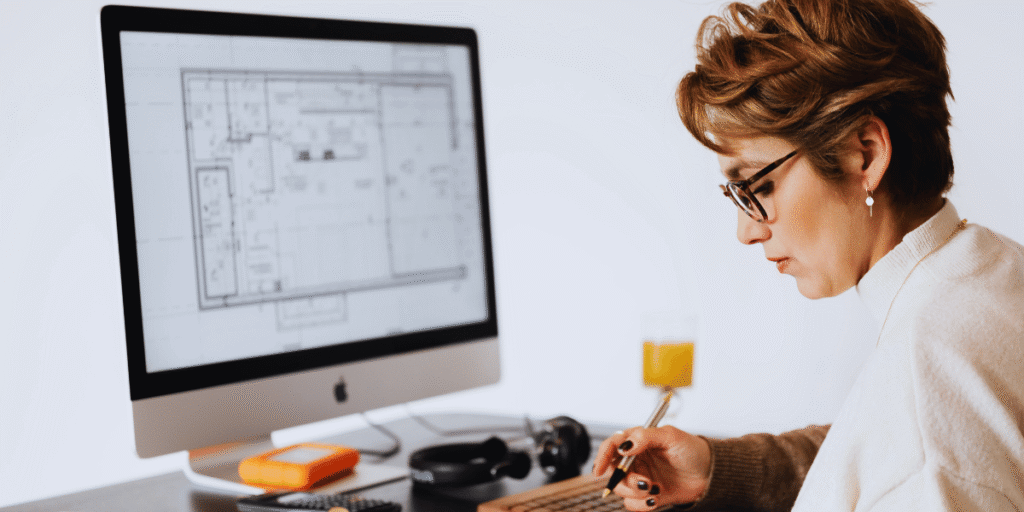 tecnologia está transformando o Designer de Interiores