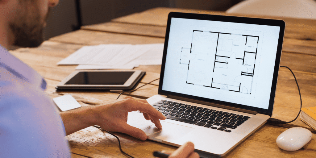 Diferença entre Arquitetura e Design