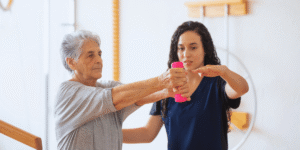 Terapia Ocupacional e qualidade de vida