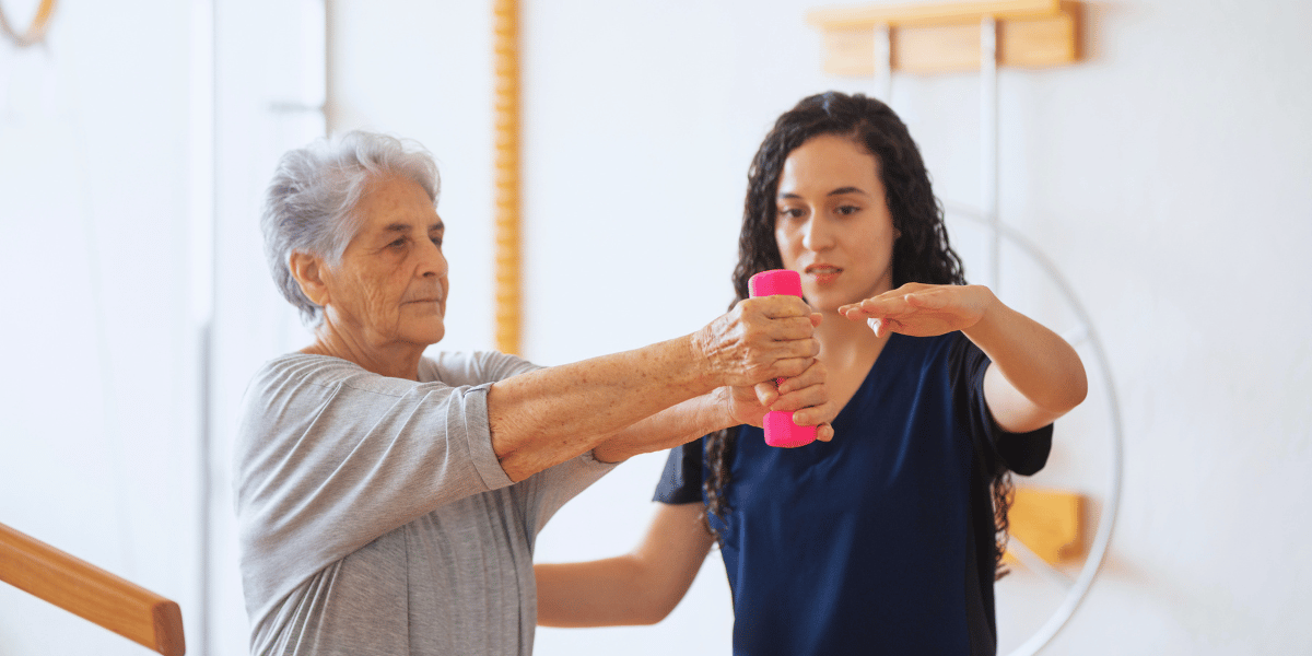 Terapia Ocupacional e qualidade de vida
