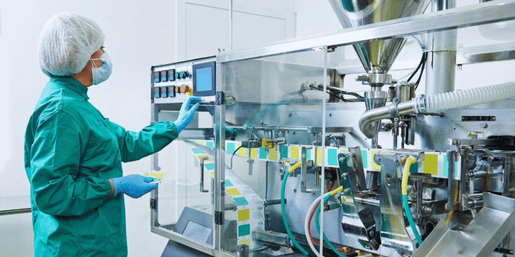Laboratório de farmacologia