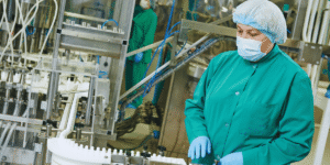 Como os laboratórios contribuem para a formação do farmacêutico
