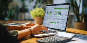 Gestão Financeira ou Ciências Contábeis