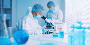 áreas da Biomedicina