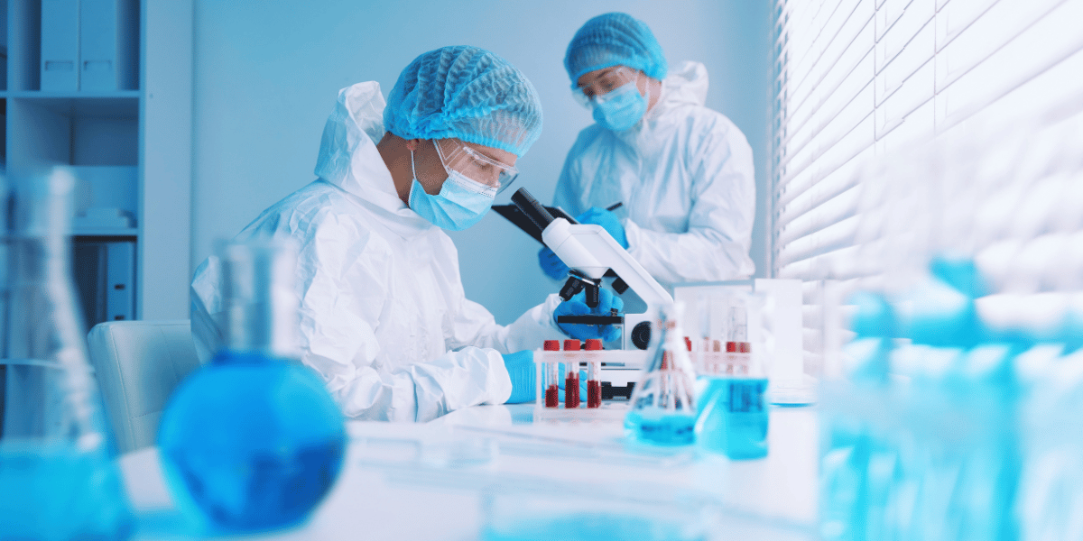 áreas da Biomedicina