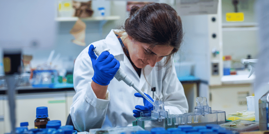 áreas da Biomedicina