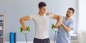 Fisioterapia Esportiva