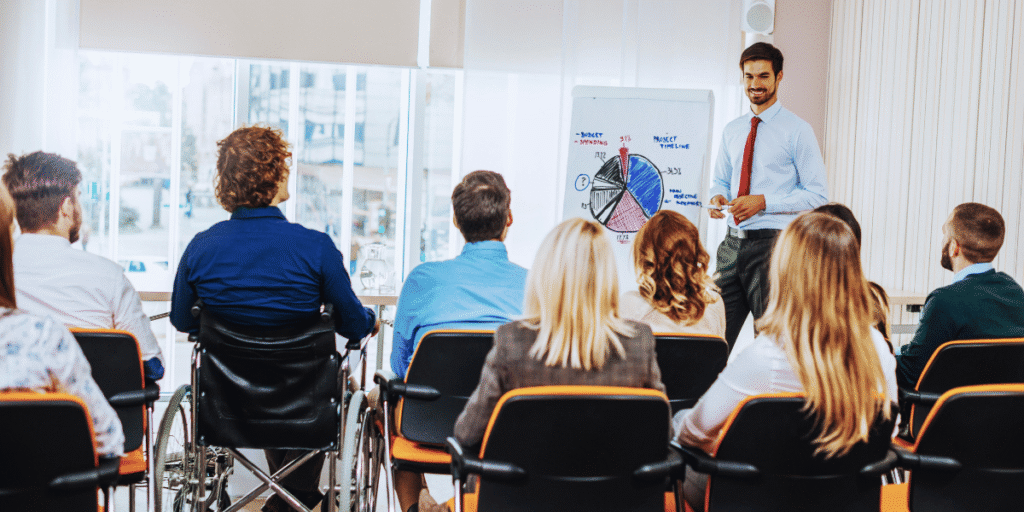 curso de Gestão Comercial