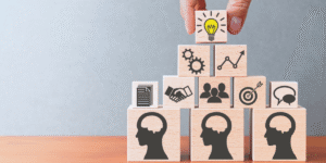 curso de Gestão Comercial