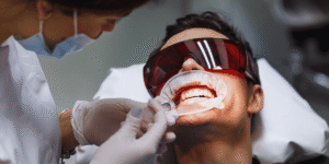 Odontologia hospitalar