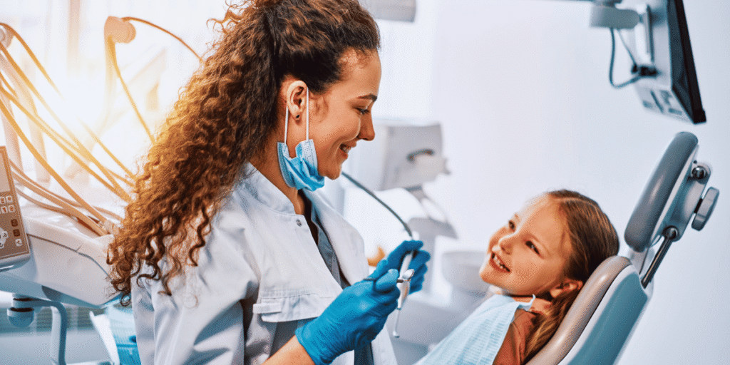Odontologia hospitalar